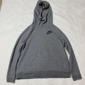 NIKE FUNNEL NIKE HOODIE